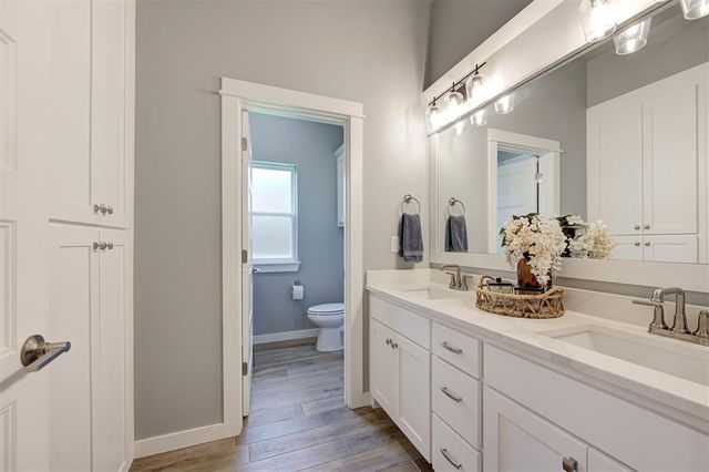 4525 Adraina Way, Piedmont, OK 73078