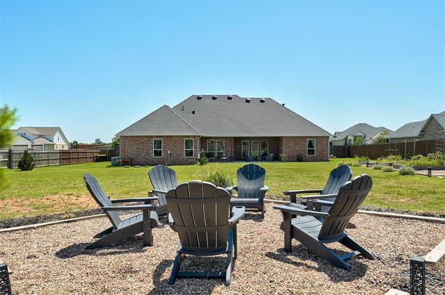 4525 Adraina Way, Piedmont, OK 73078