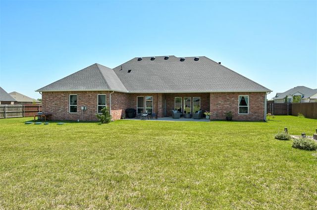 4525 Adraina Way, Piedmont, OK 73078
