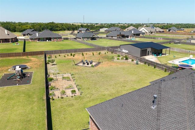 4525 Adraina Way, Piedmont, OK 73078