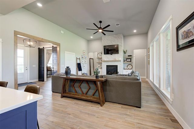 4525 Adraina Way, Piedmont, OK 73078
