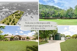 179 Box S, Kerrville, TX 78028