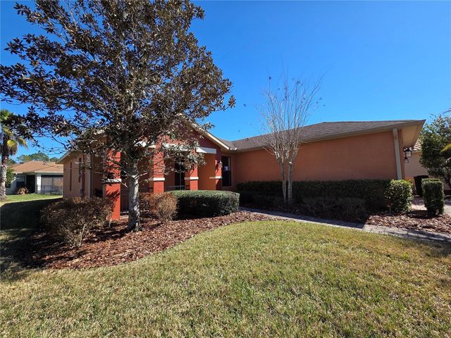 532 PASADENA PL, Poinciana, FL 34759