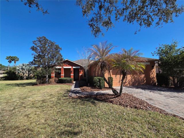 532 PASADENA PL, Poinciana, FL 34759