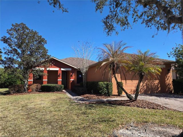 532 PASADENA PL, Poinciana, FL 34759