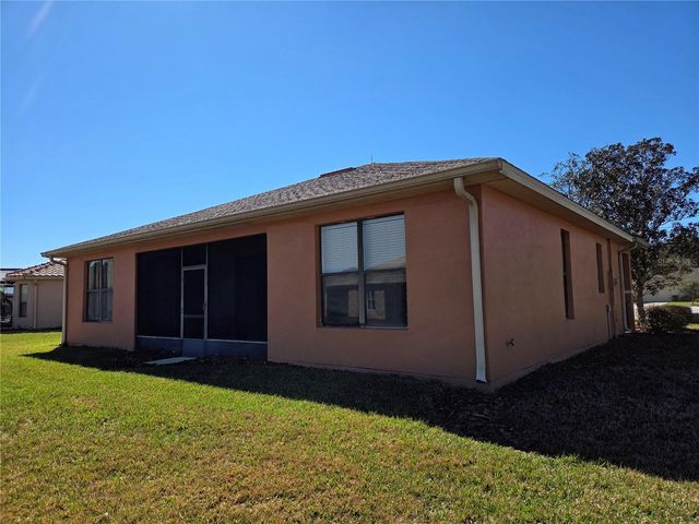 532 PASADENA PL, Poinciana, FL 34759