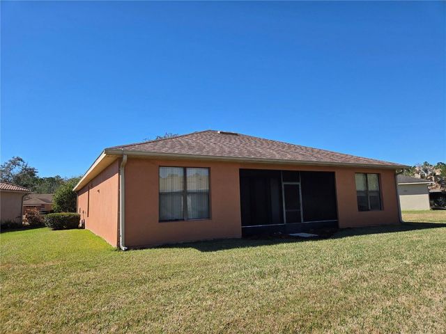 532 PASADENA PL, Poinciana, FL 34759