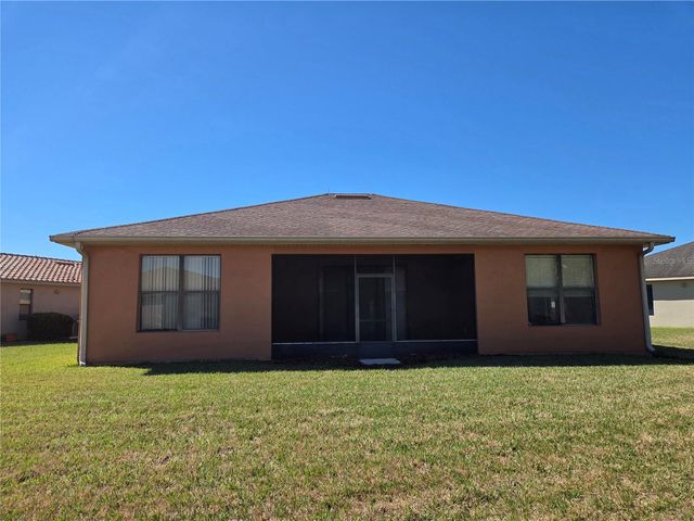 532 PASADENA PL, Poinciana, FL 34759