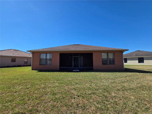 532 PASADENA PL, Poinciana, FL 34759