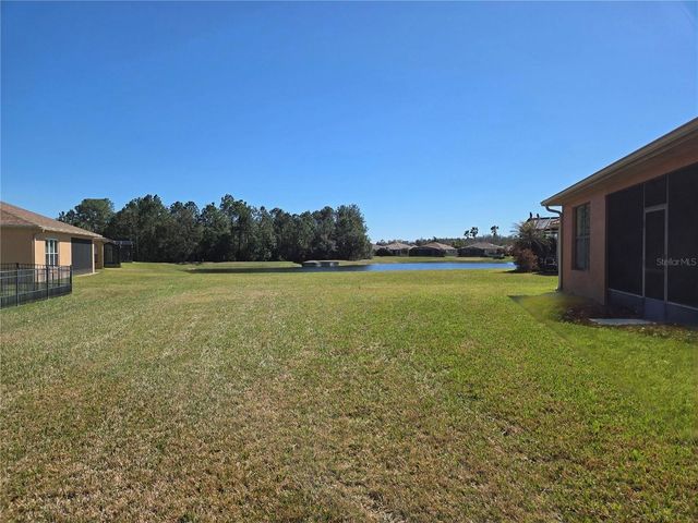 532 PASADENA PL, Poinciana, FL 34759