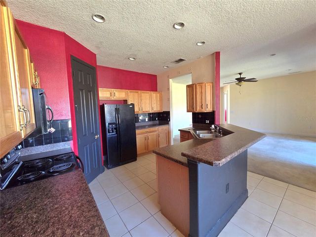 532 PASADENA PL, Poinciana, FL 34759