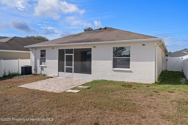 8532 Southern Charm Circle, Brooksville, FL 34613