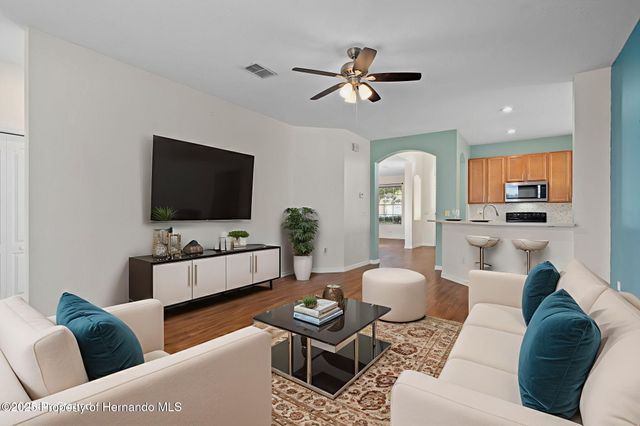 8532 Southern Charm Circle, Brooksville, FL 34613