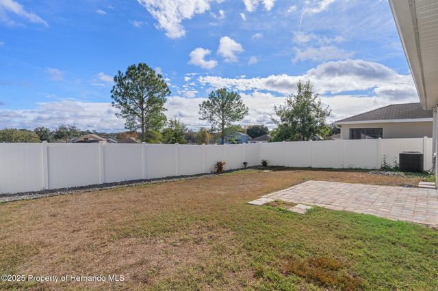 8532 Southern Charm Circle, Brooksville, FL 34613