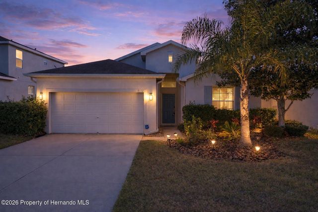 8532 Southern Charm Circle, Brooksville, FL 34613