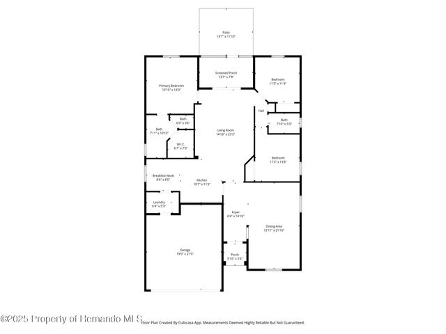 8532 Southern Charm Circle, Brooksville, FL 34613