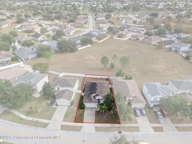 8532 Southern Charm Circle, Brooksville, FL 34613