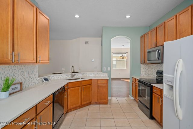 8532 Southern Charm Circle, Brooksville, FL 34613