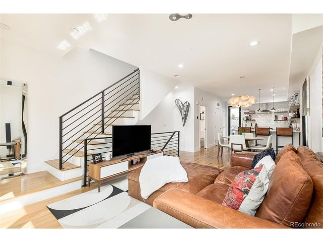 1819 Boulder St 101, Denver, CO 80211