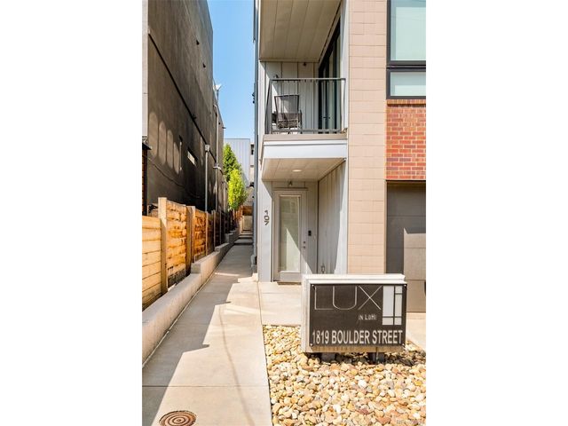 1819 Boulder St 101, Denver, CO 80211