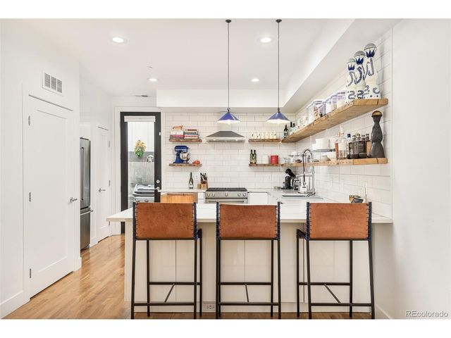 1819 Boulder St 101, Denver, CO 80211