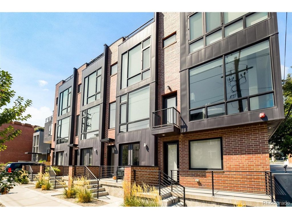 1819 Boulder St 101, Denver, CO 80211