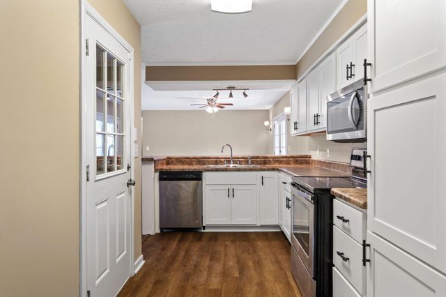 1011 Grand Center Road, Chickamauga, GA 30707