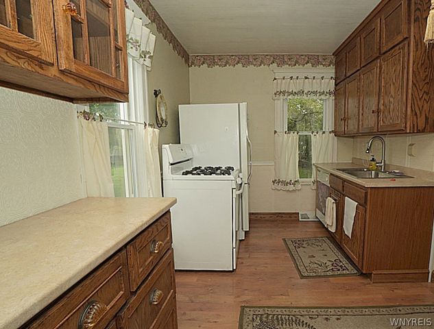 2398 Niagara Road, Wheatfield, NY 14304