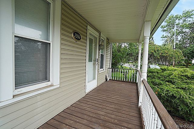 2398 Niagara Road, Wheatfield, NY 14304