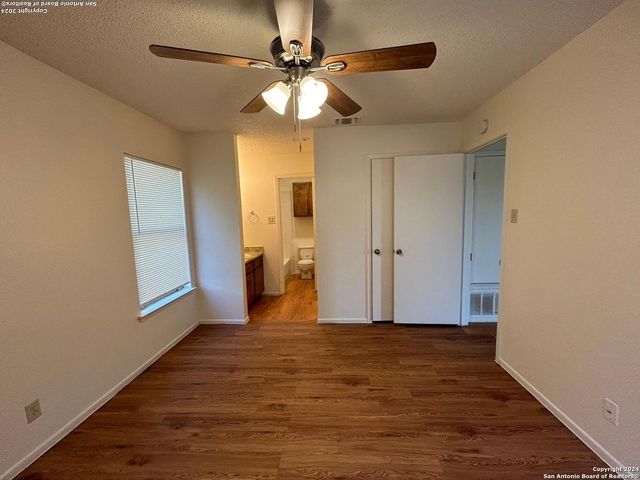 14419 Waddesdon Bluff, San Antonio, TX 78233