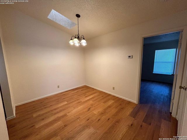 14419 Waddesdon Bluff, San Antonio, TX 78233