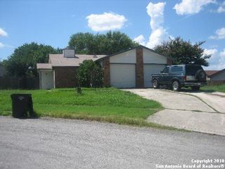 14419 Waddesdon Bluff, San Antonio, TX 78233