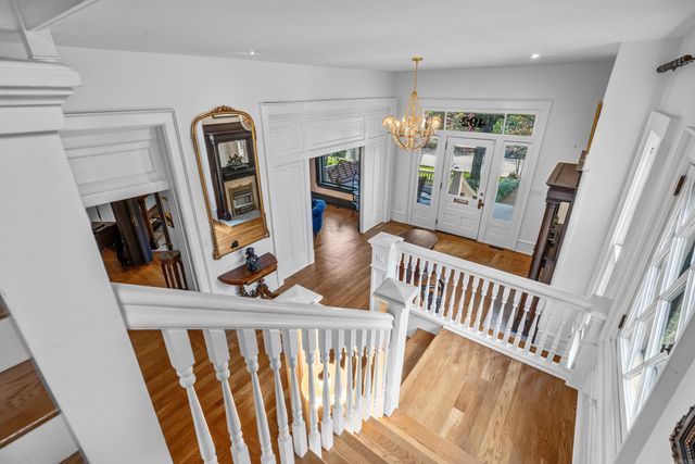 492 Prospect Avenue, Hot Springs, AR 71901