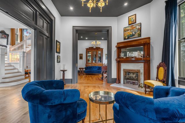 492 Prospect Avenue, Hot Springs, AR 71901