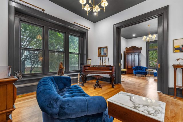 492 Prospect Avenue, Hot Springs, AR 71901