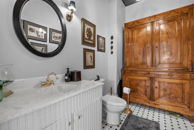492 Prospect Avenue, Hot Springs, AR 71901
