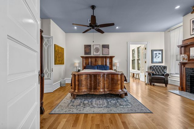 492 Prospect Avenue, Hot Springs, AR 71901