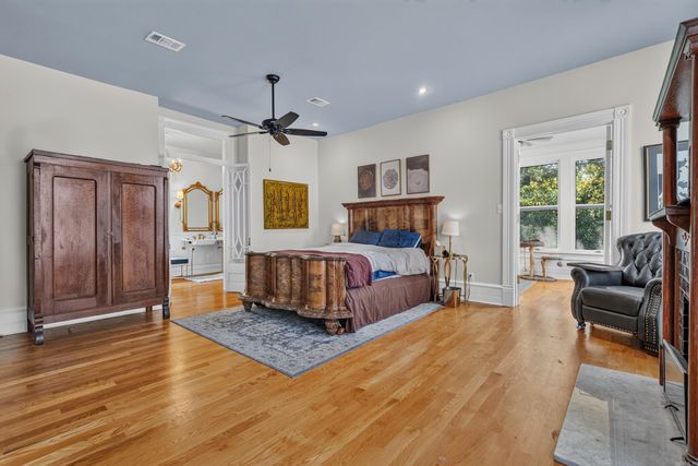 492 Prospect Avenue, Hot Springs, AR 71901
