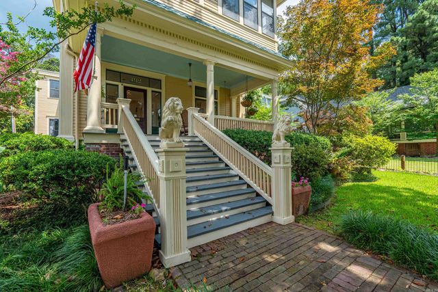 492 Prospect Avenue, Hot Springs, AR 71901
