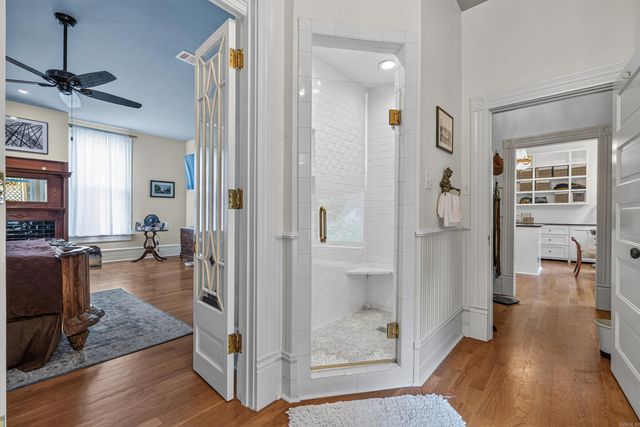 492 Prospect Avenue, Hot Springs, AR 71901