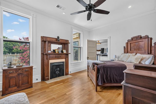 492 Prospect Avenue, Hot Springs, AR 71901