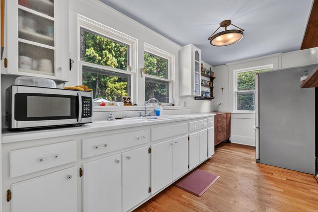 492 Prospect Avenue, Hot Springs, AR 71901