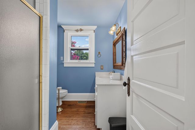 492 Prospect Avenue, Hot Springs, AR 71901