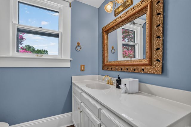 492 Prospect Avenue, Hot Springs, AR 71901