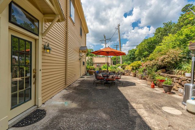 492 Prospect Avenue, Hot Springs, AR 71901