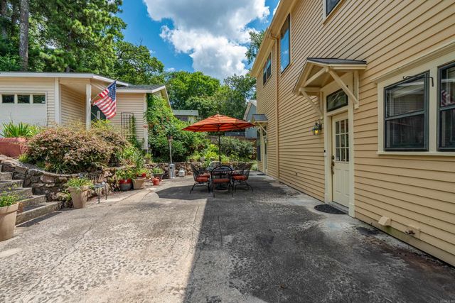 492 Prospect Avenue, Hot Springs, AR 71901
