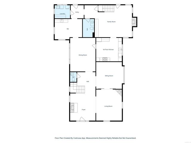 492 Prospect Avenue, Hot Springs, AR 71901