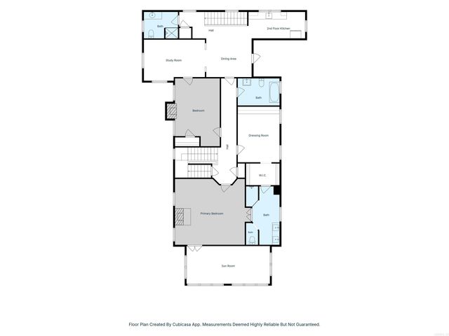 492 Prospect Avenue, Hot Springs, AR 71901