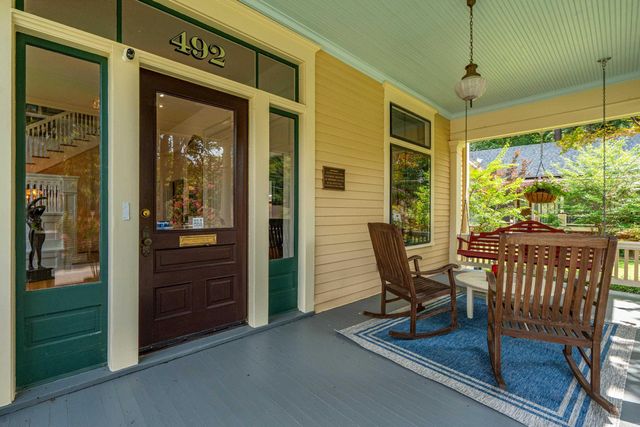 492 Prospect Avenue, Hot Springs, AR 71901