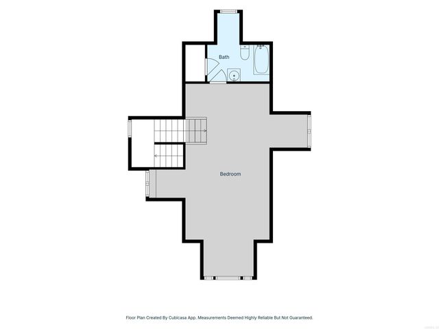 492 Prospect Avenue, Hot Springs, AR 71901